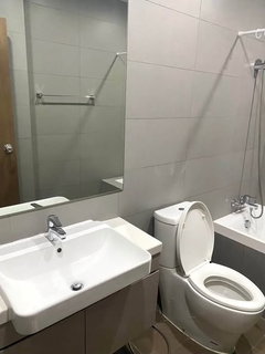 รูปภาพ AA682778 | 1Bed | 1Bath | BTS Phaya Thai | 47.5sqm | THB 20,000/mo | Fl.-1 — Noble Revent Phayathai Phayathai
