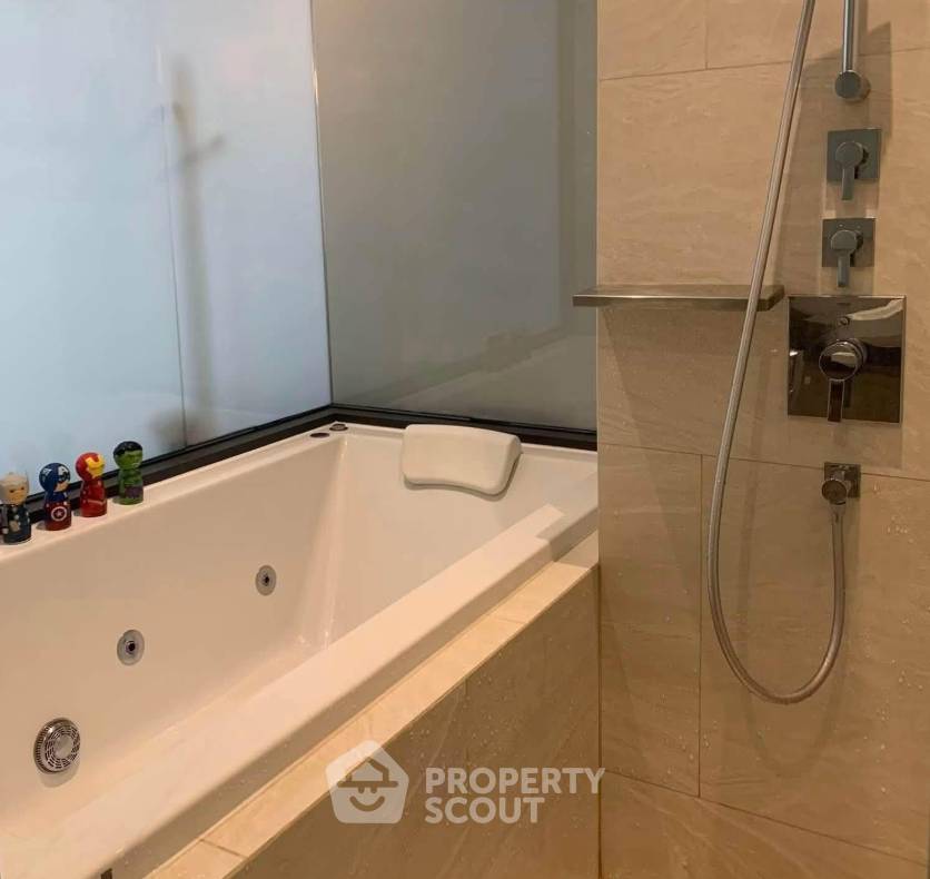 รูป คอนโด 1-ห้องนอน ที่ แอชตัน สีลม ใกล้ BTS ช่องนนทรี (ID 3151748) - รูปที่ 2/7