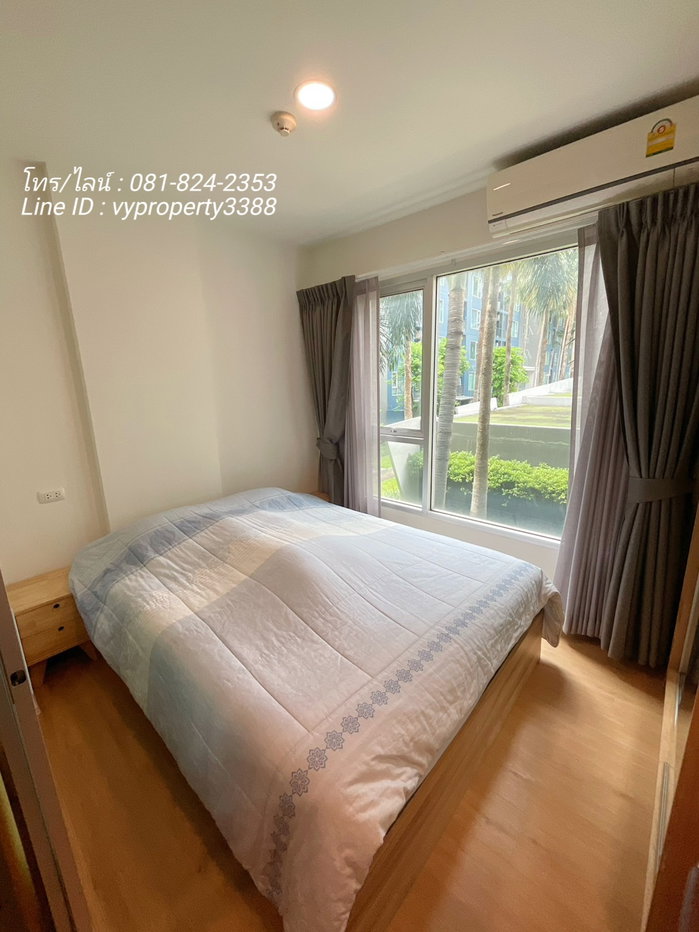 picture Condo for rent, Happy Condo Donmuang The Terminal - 1/14