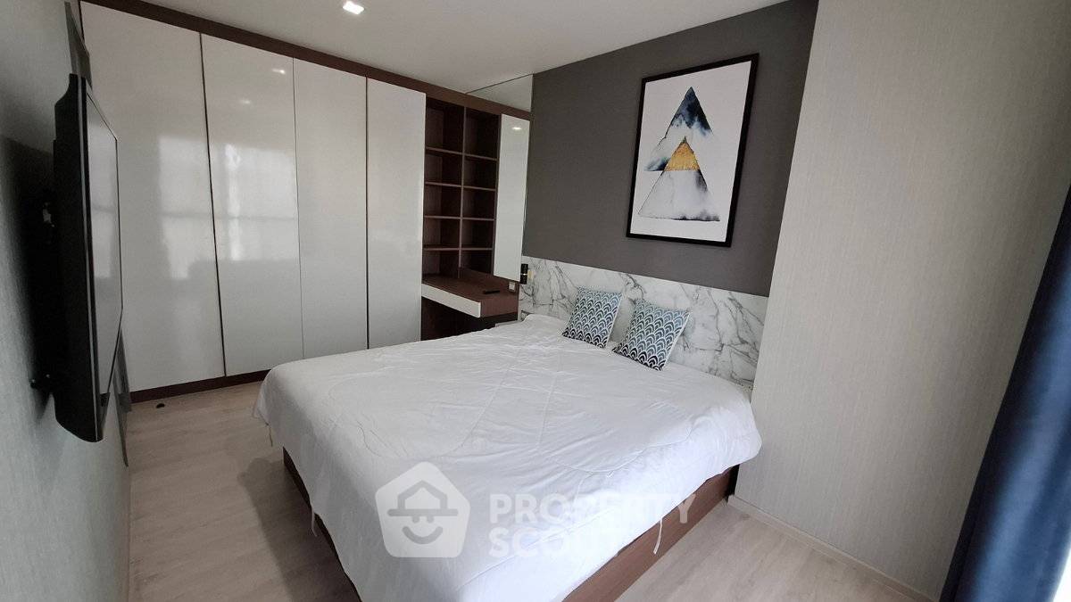 picture 2-BR Condo at Rhythm Rangnam near BTS Victory Monument (ID 3324009) - 3/7