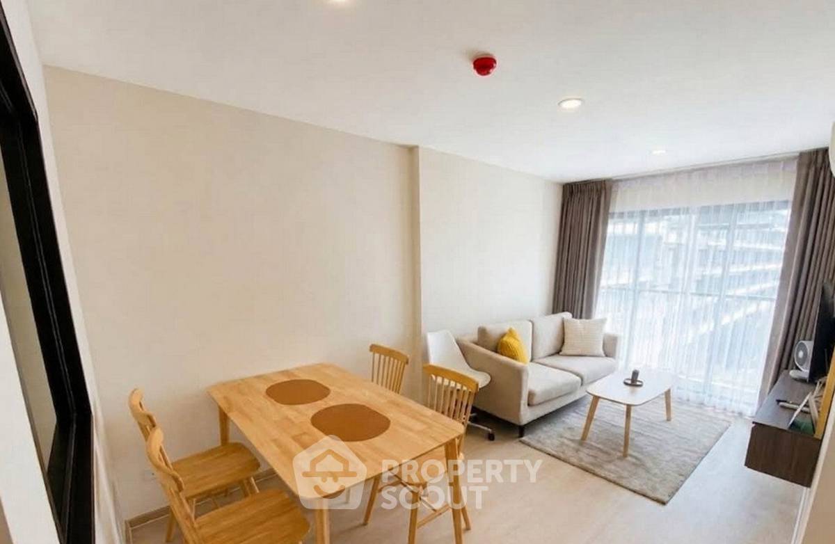 picture 2-BR The Origin Sukhumvit 105 Near BTS Bang Na (ID 3117525) - 2/4