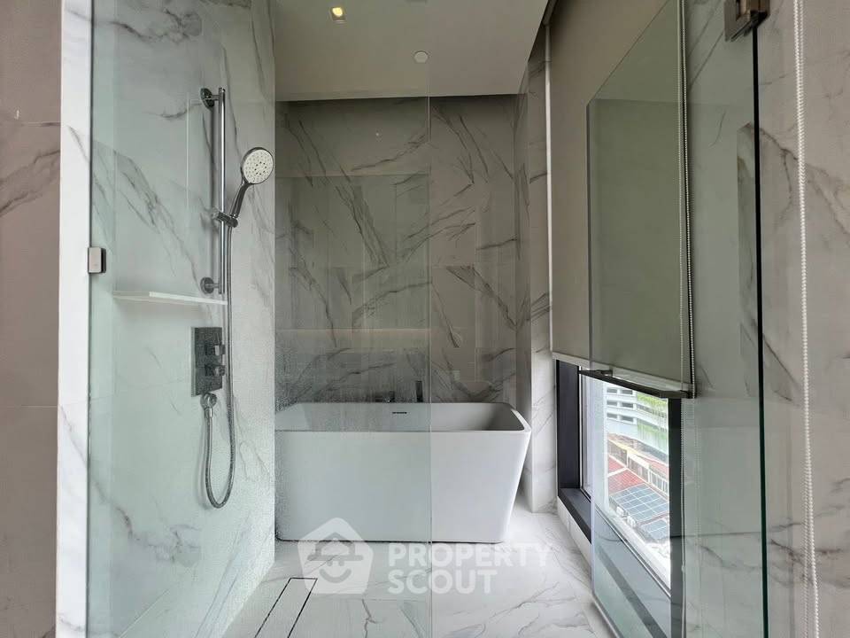 picture 1-BR Condo At The Reserve Sathorn Near BTS Sala Daeng (ID 3325242) - 5/8
