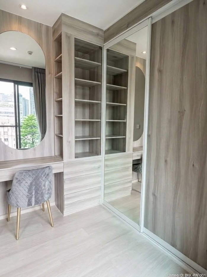 picture Condo for Rent at Life One Wireless (B6909070) - 5/6