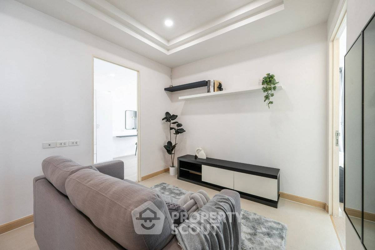 รูป คอนโด 2 ห้องนอน ขายที่ Happy Condo Ladprao 101 กรุงเทพฯ (ID 3303950) - รูปที่ 40/70