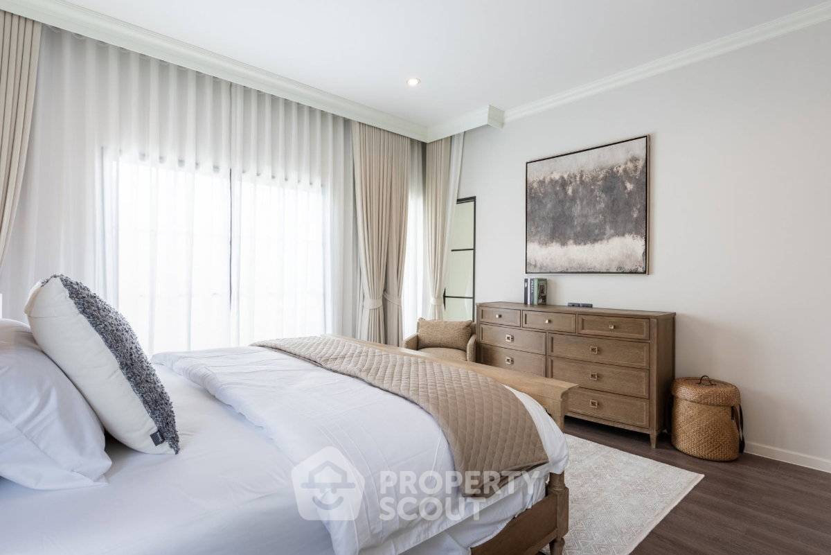 รูป บ้าน 5-ห้องนอน ใกล้ ท่าอากาศยานสุวรรณภูมิ (ID 3317204) - รูปที่ 36/42