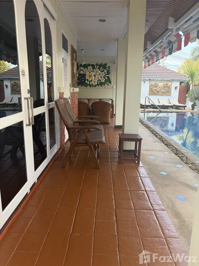 รูป ขาย วิลล่า 4 ห้องนอน ในโครงการ บ้าน รอท 6796305 - รูปที่ 7/38