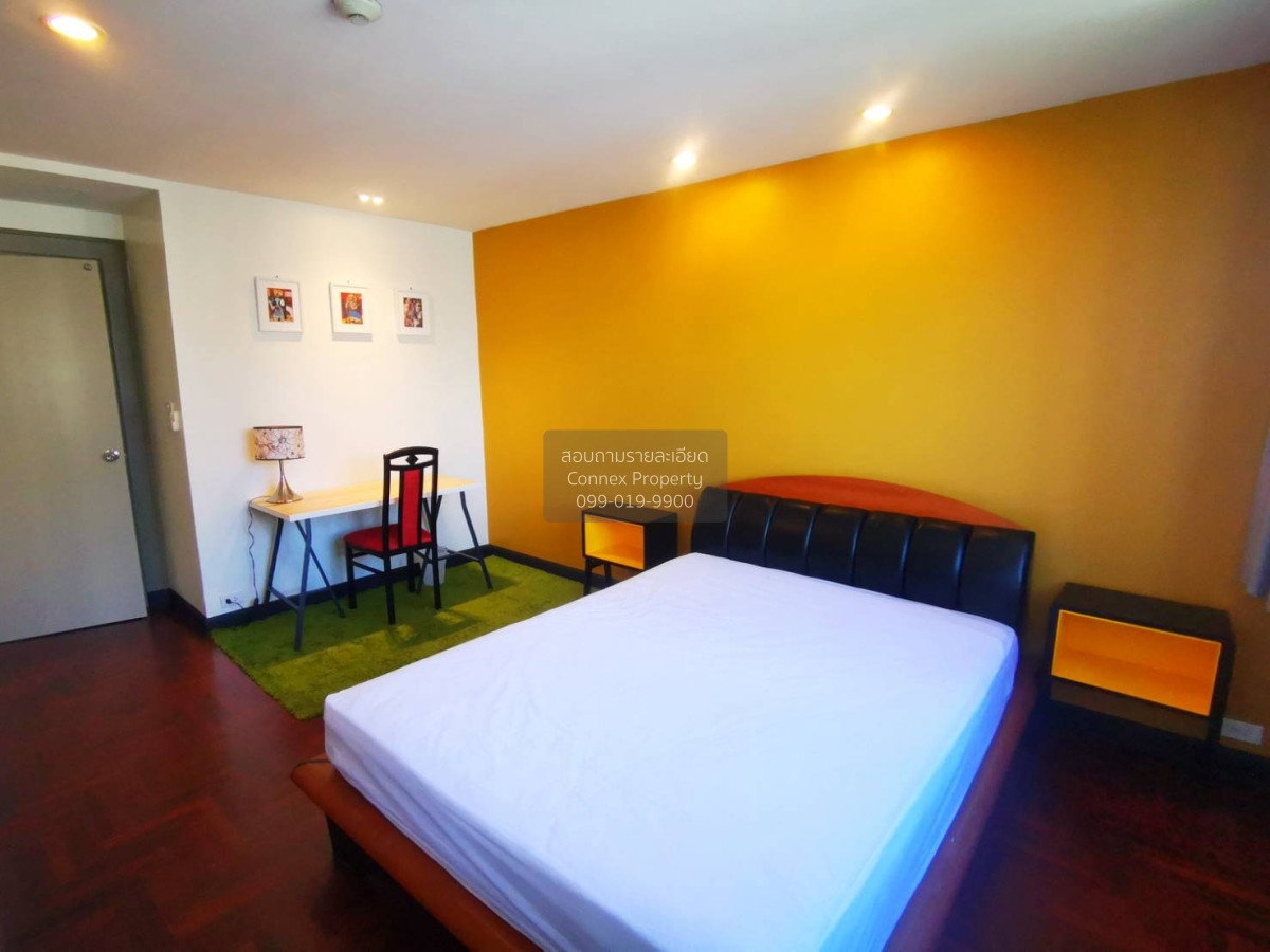 รูป เช่าคอนโด เลค อเวนิว BTS-อโศก วัฒนา เขต คลองเตย กรุงเทพ CX-176230 ✅ ทักไลน์ @connexproperty ตอบทันที ทีมงานมืออาชีพ ✅ - รูปที่ 8/10