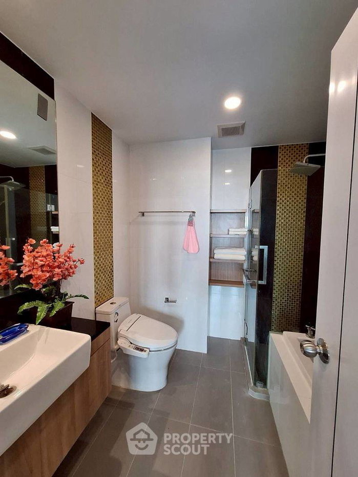 รูป คอนโดราคาดี 1 ห้องนอน ชั้น 21 Plus Condo Sriracha (ID 2997635) - รูปที่ 11/14