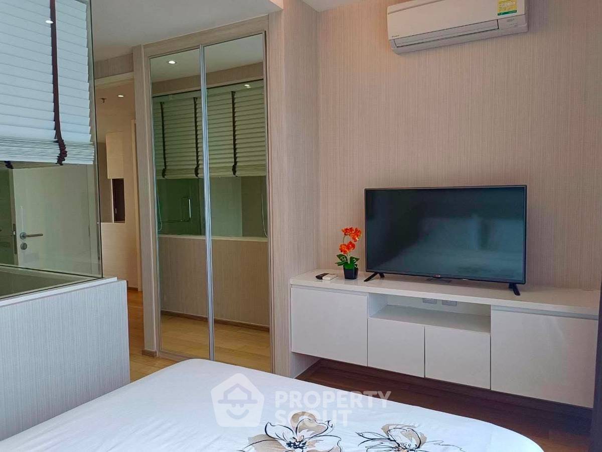 picture 2-BR Condo at H Sukhumvit 43 near BTS Phrom Phong (ID 3151250) - 14/18