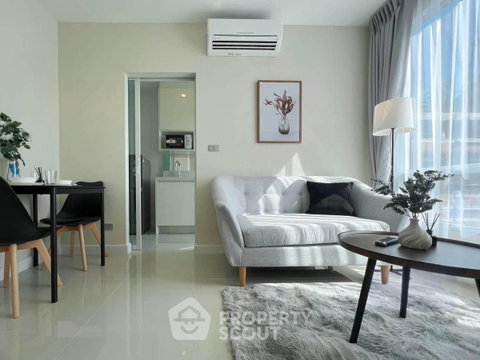 คอนโด 1-ห้องนอน ที่ เดอะ สกาย สุขุมวิท ใกล้ BTS อุดมสุข (ID 3060159)