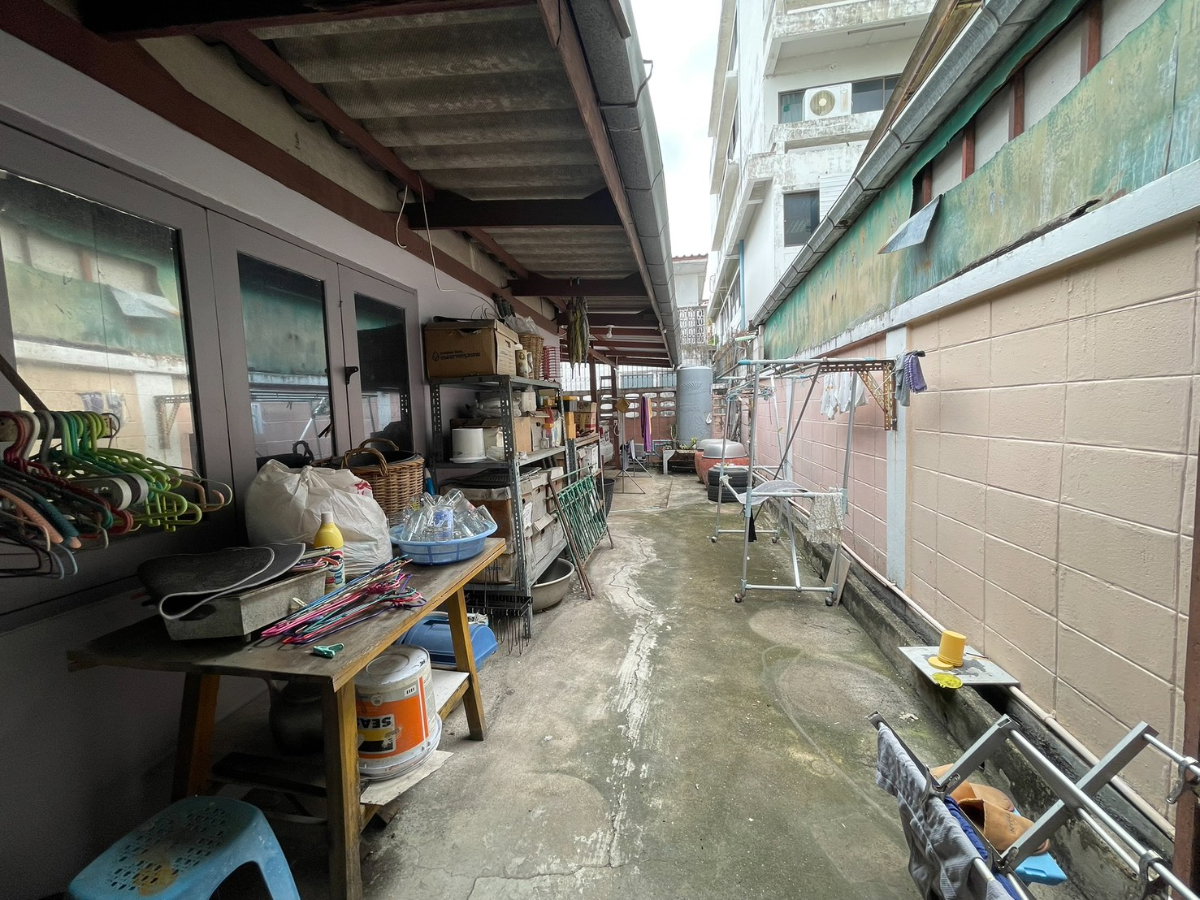 รูป ขายด่วน! บ้านเดี่ยว 100 ตร.ว. ลาดพร้าว 80 แยก 12 - รูปที่ 13/13