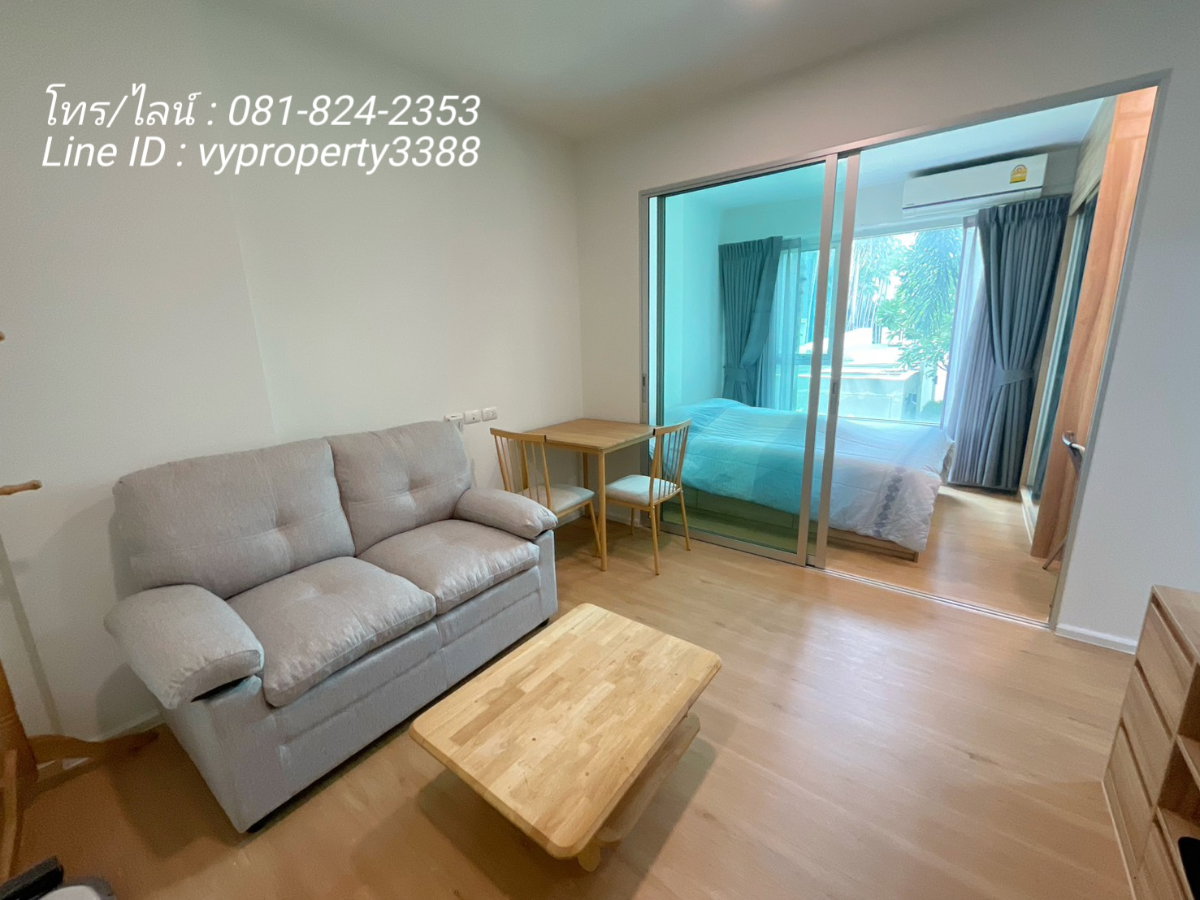 picture Condo for rent, Happy Condo Donmuang The Terminal - 5/14