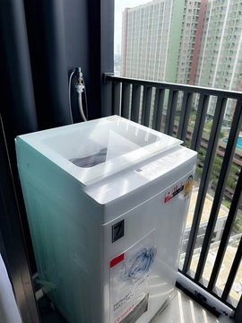 AA694780 | 1 ห้องนอน | 1 ห้องน้ำ | 38 ตร.ม. | 16,000 บาท/เดือน | ชั้น 16 — The Rich Rama 9 - Srinakarin Rama 9 - Srinakarin