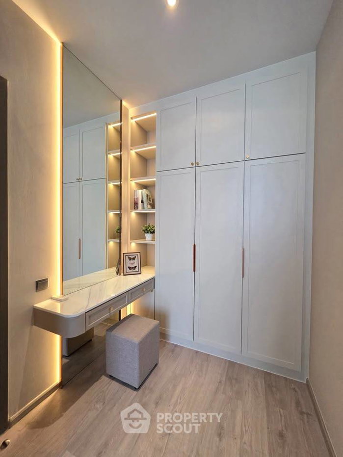 รูป คอนโด 2-ห้องนอน ที่ ริธึ่ม เอกมัย เอสเตท ใกล้ BTS ทองหล่อ (ID 3315085) - รูปที่ 18/23