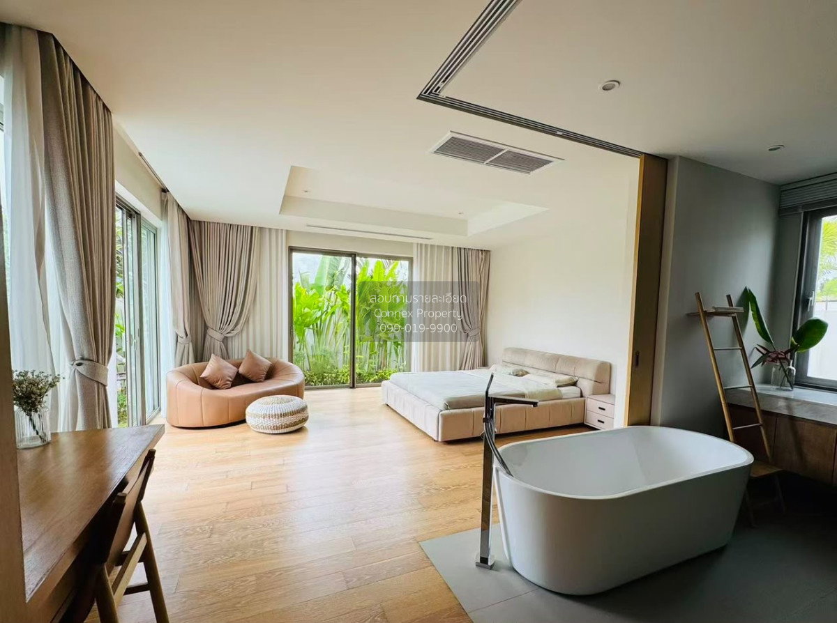 รูป เช่าบ้าน  ตรีชฎา บรีซ เชิงทะเล ถลาง ภูเก็ต CX-175850 ✅ ทักไลน์ @connexproperty ตอบทันที ทีมงานมืออาชีพ ✅ - รูปที่ 12/12