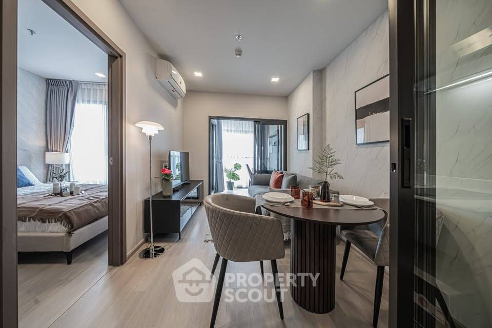 รูป คอนโด 1-ห้องนอน ที่ ไลฟ์ พหลฯ-ลาดพร้าว ใกล้ BTS ห้าแยกลาดพร้าว (ID 3325610) - รูปที่ 6/50