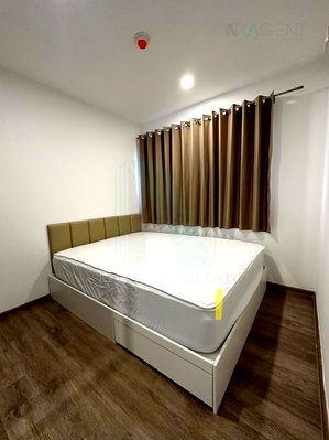 Condos for rent : For Rent Condo SENA KITH SAMRONG INTERCHANGE Building , Floor 5,1 bed room, Room size 23.2 sqm