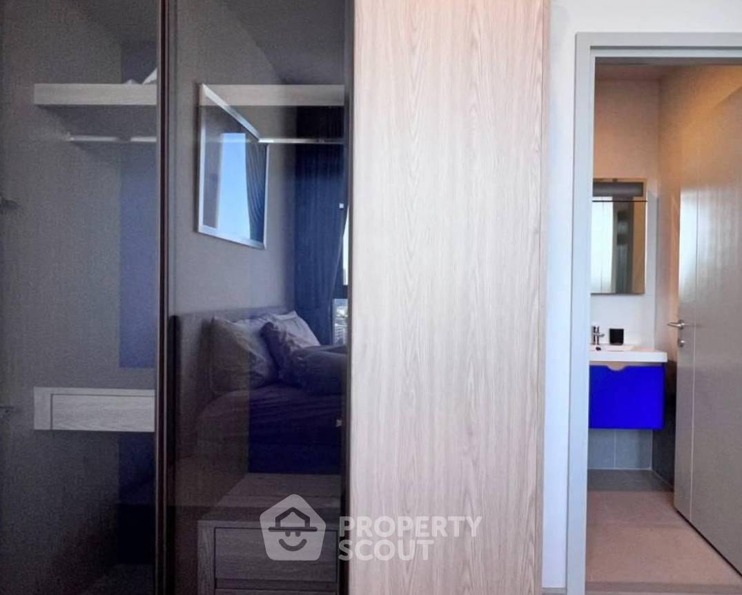 picture 1-BR Condo at XT Ekkamai near BTS Thong Lor (ID 3147624) - 5/6