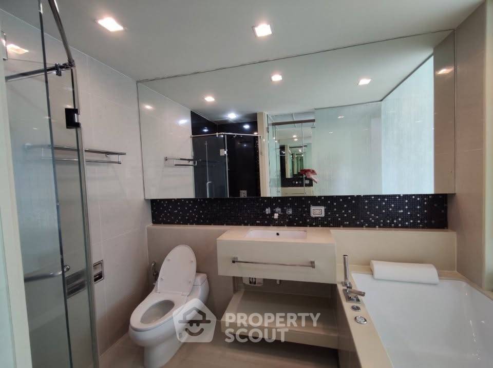 รูป คอนโด 1-ห้องนอน ที่ ดิ แอดเดรส สาทร ใกล้ BTS เซนต์หลุยส์ (ID 3322289) - รูปที่ 2/5
