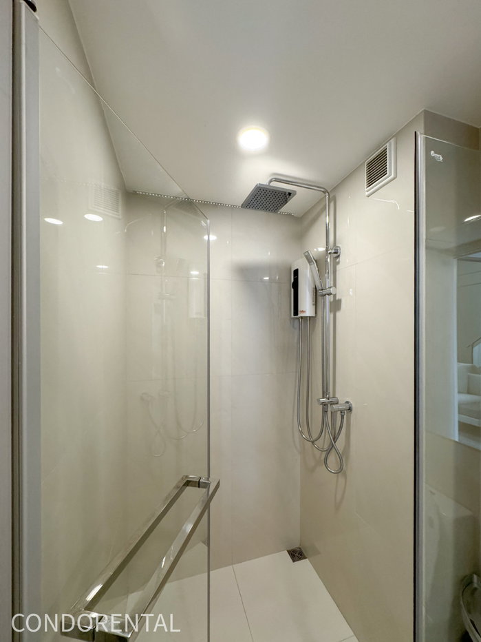 รูป Miti Chiva Kaset Station ห้องสวย ราคาดี สอบถามเพิ่มเติมได้ที่ Line @condorental - รูปที่ 18/19