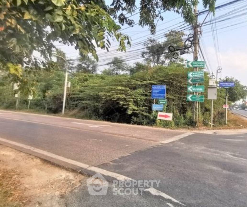 รูป ที่ดินให้เช่า ย่านบางบอนไต้ บางบอน กรุงเทพฯ (ID 3243120) - รูปที่ 2/3