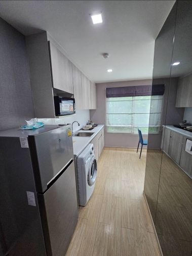 1-bed condo for sale, 27.8 sqm, Wynn Condo  Phahon Yothin 52