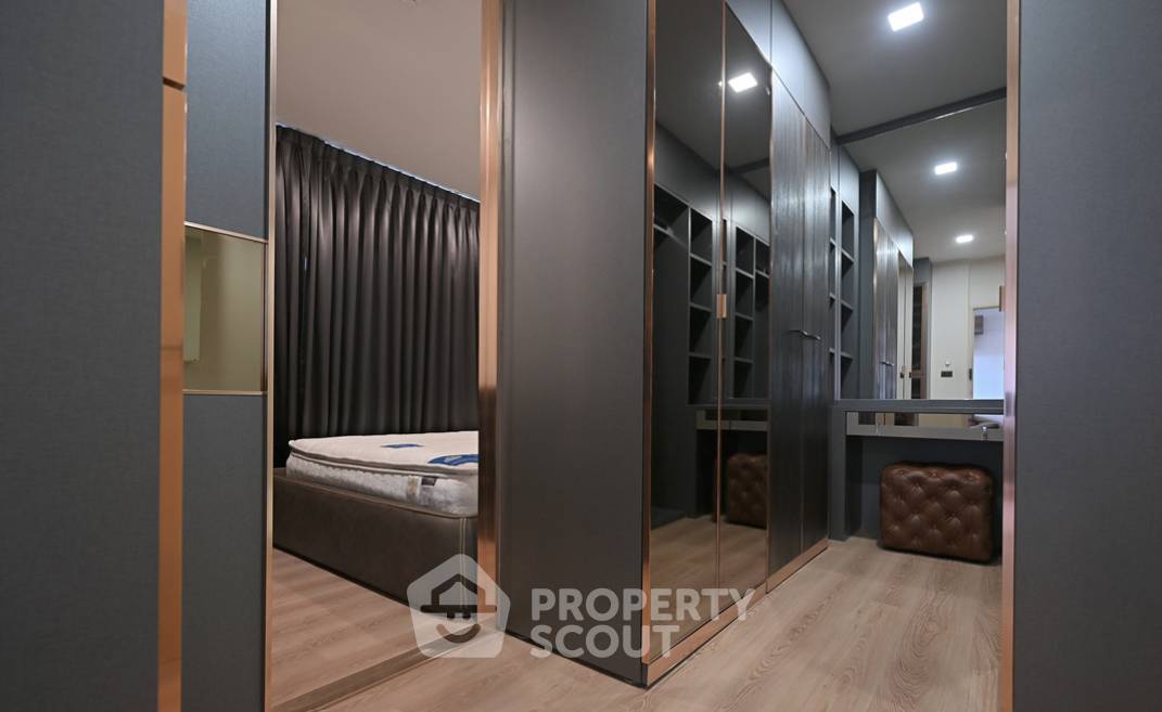 รูป คอนโด 1 ห้องนอน 72 ตร.ม. The Issara Ladprao ใกล้ MRT ลาดพร้าว (ID 3078720) - รูปที่ 7/11