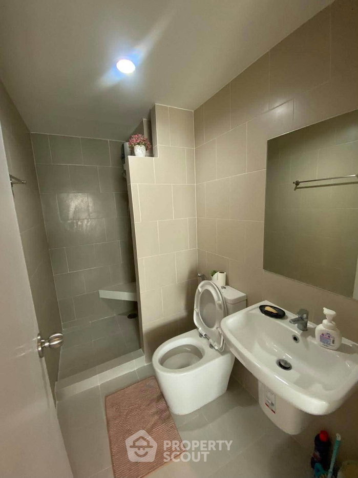 รูป คอนโด 1 ห้องนอน Niche ID Sukhumvit 113 ใกล้ BTS สำโรง (ID 3326683) - รูปที่ 9/11