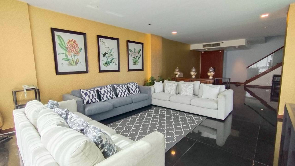 รูป ขาย คอนโด le Raffine Sukhumvit 31 3 ห้องนอน 4 ห้องน้ำ 347 ตรม - รูปที่ 15/23