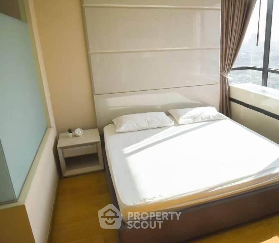 รูป คอนโด 2 ห้องนอน ชั้น 28 The Address Sathorn ห่าง BTS Saint Louis 200 ม. (ID 3083961) - รูปที่ 2/6