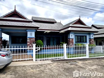 บ้านเดี่ยว ม.นานาชาติแสตมฟอร์ด หัวหิน : ขาย บ้านเดี่ยว 4 ห้องนอน ในโครงการ หัวหิน พาโนรามา 6795739