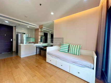 รูปภาพ FOR RENT condo , The Address Asoke , nice view , high floor , MRT-Phetchaburi , Makkasan , Rat Thewi , Bangkok , CX-06243 ✅ Live chat with us ADD LINE @connexproperty ✅