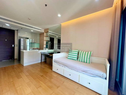 FOR RENT condo , The Address Asoke , nice view , high floor , MRT-Phetchaburi , Makkasan , Rat Thewi , Bangkok , CX-06243 ✅ Live chat with us ADD LINE @connexproperty ✅