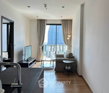 1-BR Condo at Keyne By Sansiri near BTS Thong Lor (ID 3305065)