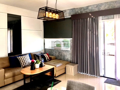 Townhouses for sale Bang Plee Samut Prakarn : For Sale Townhouse/Townhome  , Indy Bangna Km.7 (2) , Bang Kaeo , Bang Phli , Samut Prakarn , CX-175544 ✅ Live chat with us ADD LINE @connexproperty ✅