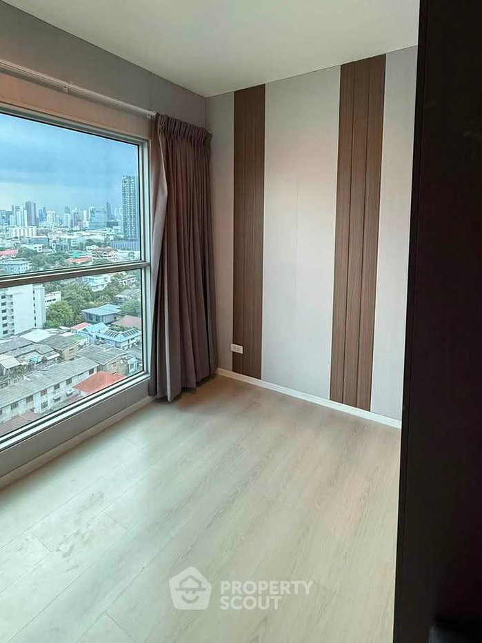 picture 2-BR Condo at Aspire Sukhumvit 48 near BTS Phra Khanong (ID 3326594) - 18/18
