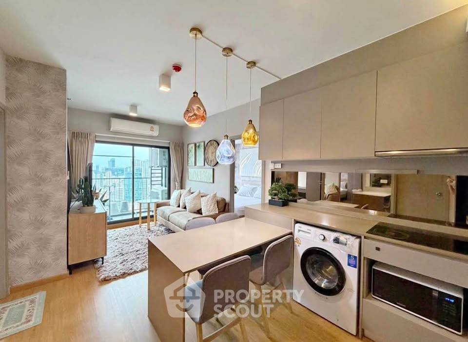 รูป คอนโด 2-ห้องนอน ที่ ไอดีโอ สุขุมวิท 93 ใกล้ BTS บางจาก (ID 3325553) - รูปที่ 1/9