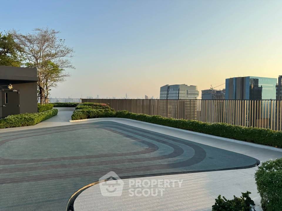 รูป คอนโด 1 ห้องนอน The Privacy Jatujak ใกล้ MRT ลาดพร้าว 300 ม. (ID 2648644) - รูปที่ 11/14