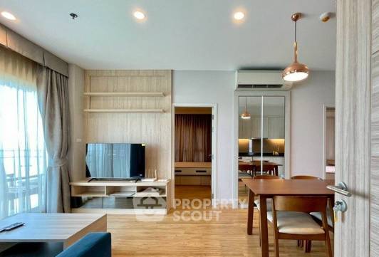 picture 2-BR Condo at The Zea Sriracha in Bang Phra (ID 3322183) - 4/8