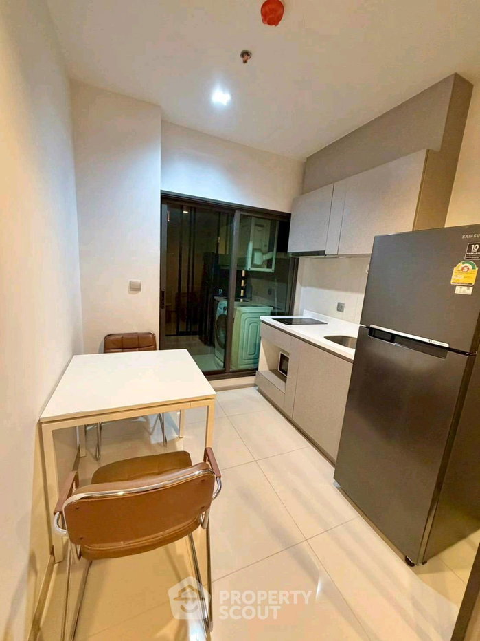 รูป คอนโด 1-ห้องนอน ที่ ไลฟ์ อโศก - พระราม 9 ใกล้ MRT พระราม 9 (ID 3171484) - รูปที่ 4/4