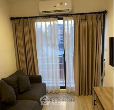 คอนโด 2 ห้องนอน The Nest Sukhumvit 22 ใกล้ MRT ศูนย์การประชุมแห่งชาติสิริกิติ์ (ID 3324283)
