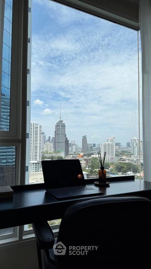 รูป คอนโด 1 ห้องนอน ชั้น 16 Culture Thonglor ใกล้ BTS ทองหล่อ (ID 3326605) - รูปที่ 8/25