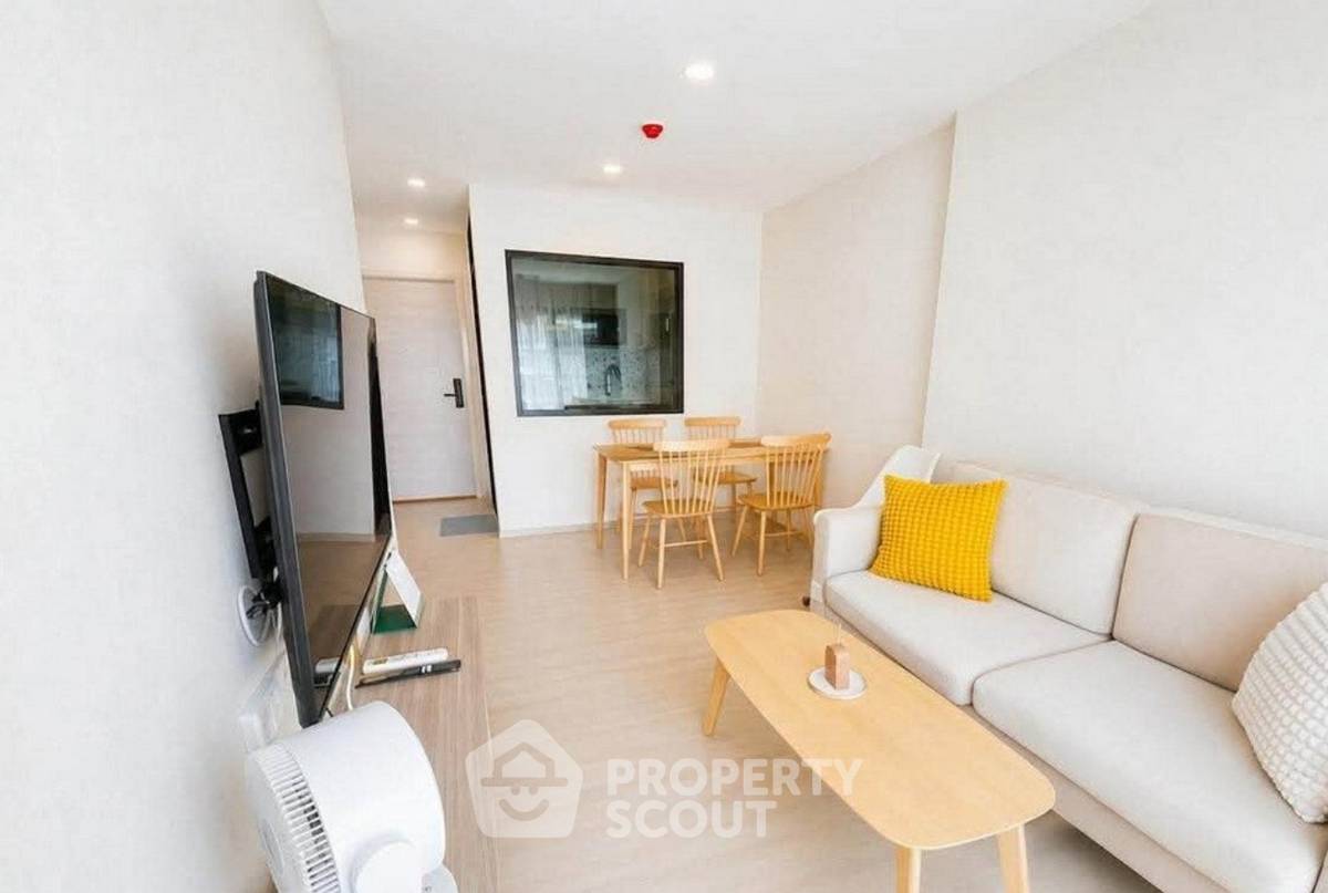 picture 2-BR The Origin Sukhumvit 105 Near BTS Bang Na (ID 3117525) - 3/4
