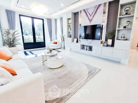 5-BR House close to Suvarnabhumi Airport (ID 3324168)