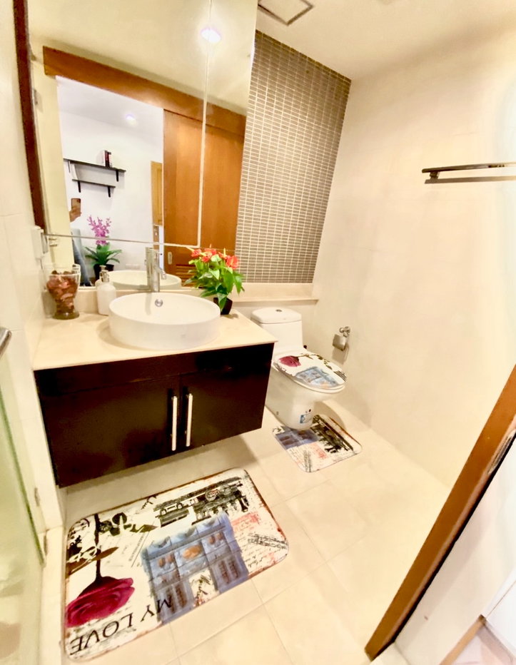 รูป ขายคอนโดย่านใจกลางเมือง The Niche Sukhumvit 49 (เดอะ นิช สุขุมวิท 49) 30 ตรม - รูปที่ 2/11