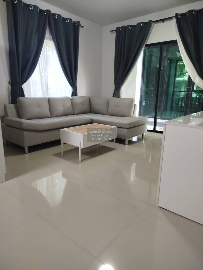รูป เช่าบ้าน คณาสิริ วงแหวน - ลำลูกกา บึงคำพร้อย ลำลูกกา ปทุมธานี CX-173304 ✅ ทักไลน์ @connexproperty ตอบทันที ทีมงานมืออาชีพ ✅ - รูปที่ 3/12