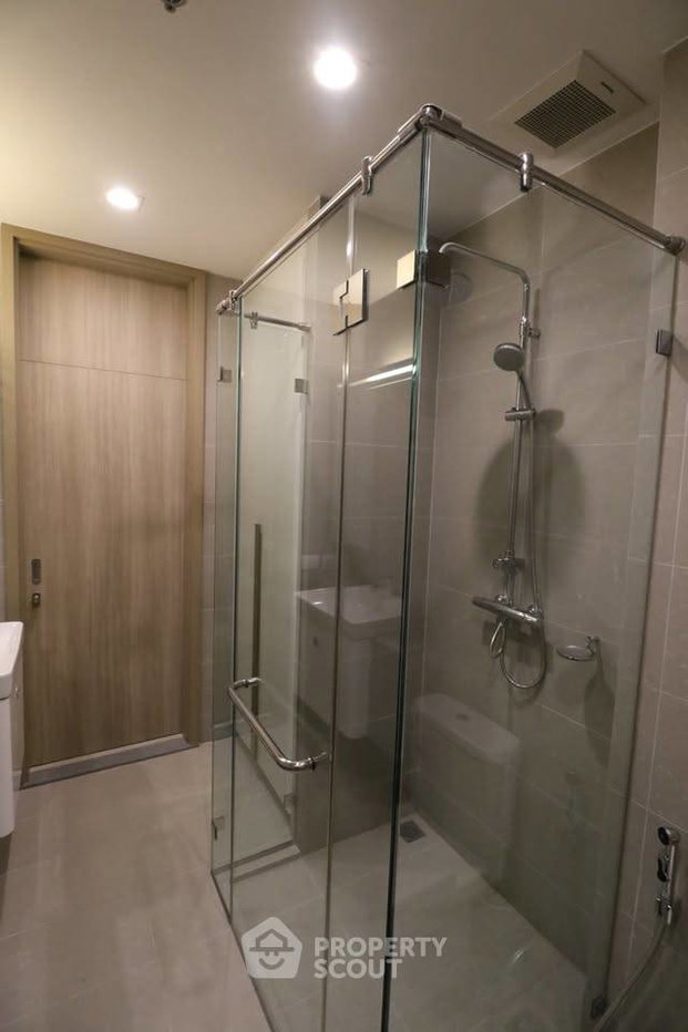 รูป ใกล้ BTS เพลินจิต เพียง 100 ม. คอนโด 1 ห้องนอน Noble Ploenchit (ID 3323034) - รูปที่ 11/11