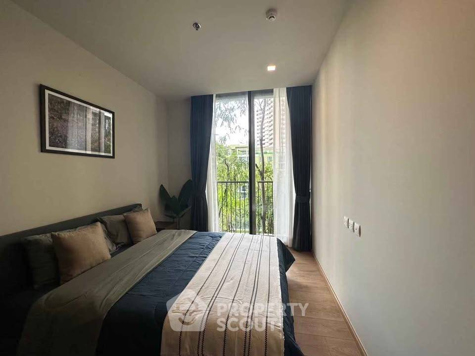 picture 1-BR Condo at Noble Around Sukhumvit 33 near BTS Phrom Phong (ID 3325383) - 16/21