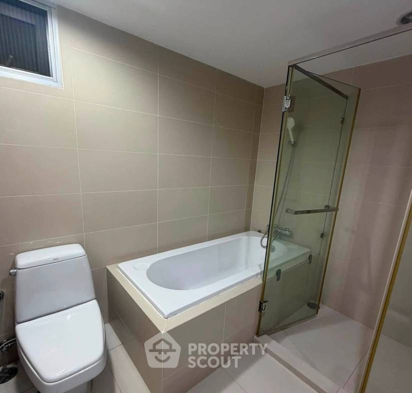 รูป คอนโด 2 ห้องนอน Belle Grand Rama 9 ใกล้ MRT พระราม 9 (ID 3237871) - รูปที่ 4/5