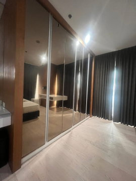 MN008761 | 2Bed | 2Bath | BTS Thong Lo | 97sqm | THB 58,000/mo | Fl.24 — noble remix Bangkok